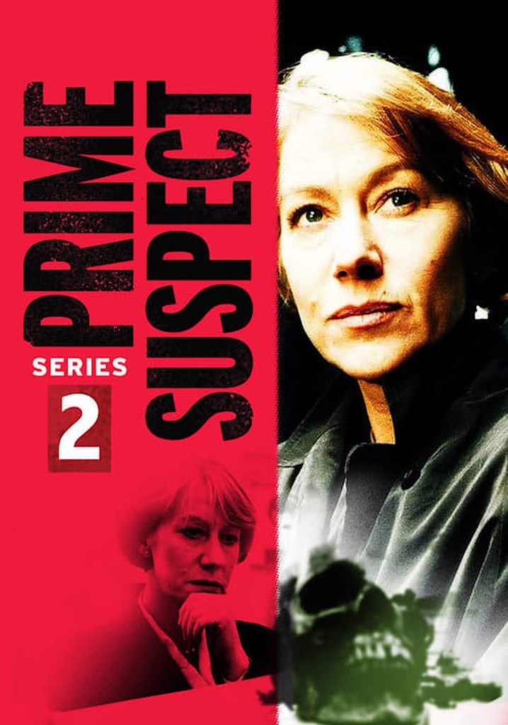 Prime Suspect 2