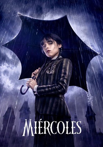 Miércoles