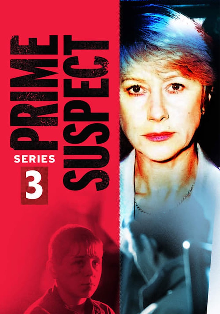 Prime Suspect 3
