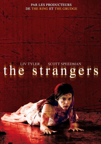 The Strangers