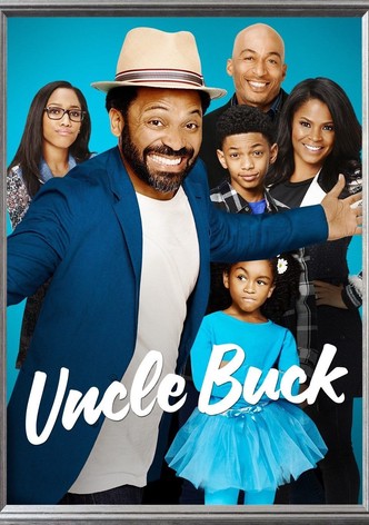 Uncle Buck