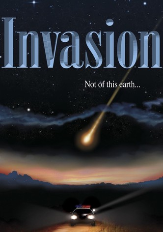 Invasion - Angriff der Körperfresser