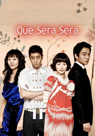Que Sera Sera