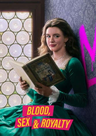 8 steamy period shows like 'Blood, Sex & Royalty', 'Bridgerton