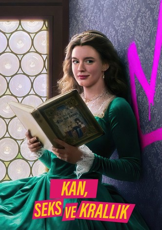 Kan, Seks ve Krallık