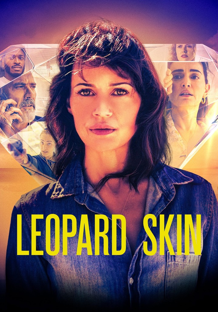 Leopard Skin Season 1 Watch Full Episodes Streaming Online