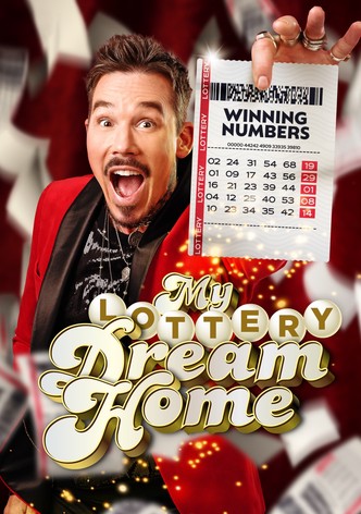 Jackpot! Hauptpreis Traumhaus