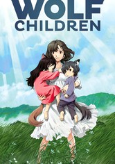 Wolf Children