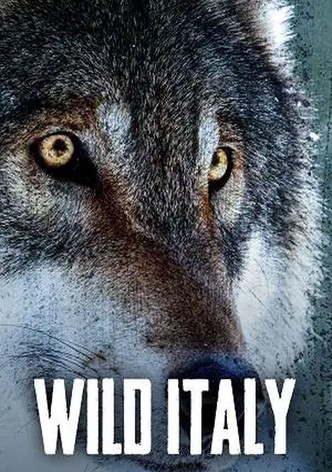 Wild Italy