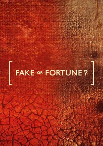 Fake or Fortune?