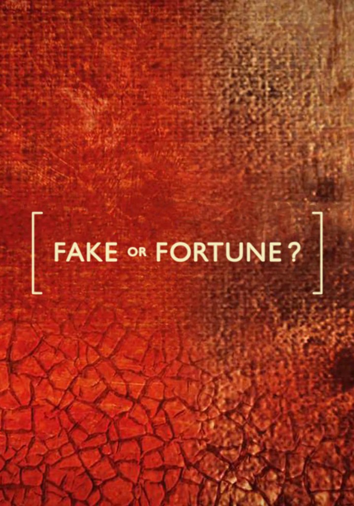 Fake or Fortune? - Wikipedia