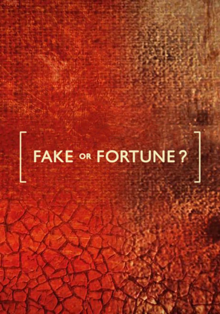 Fake Or Fortune Season 8 Episode 3