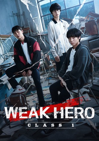 Weak Hero