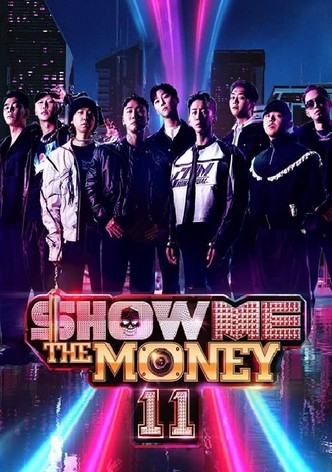 Show Me the Money