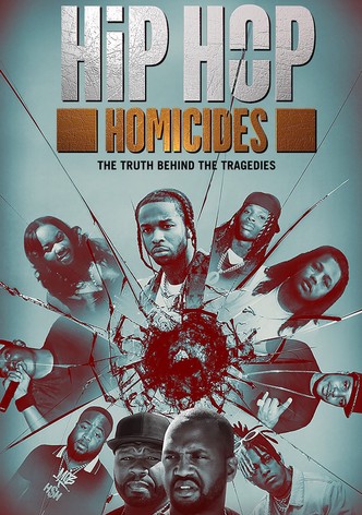 Hip Hop Homicides - Season 1