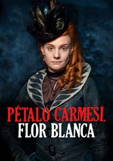 Pétalo carmesí, flor blanca - Temporada 1