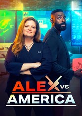 Alex vs America - Season 2