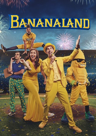 Bananaland