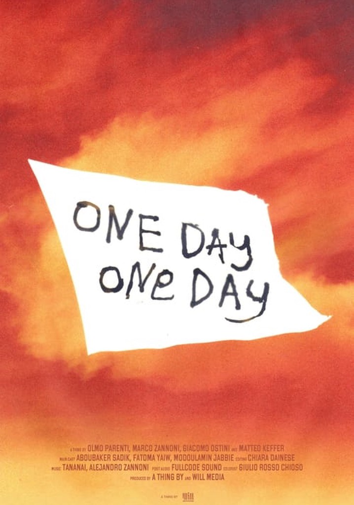 One Day One Day