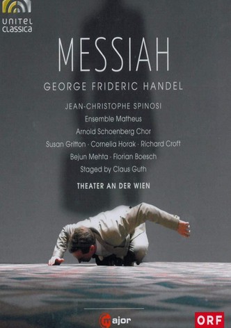 Handel - Messiah