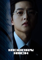 Reborn Rich - Season 1