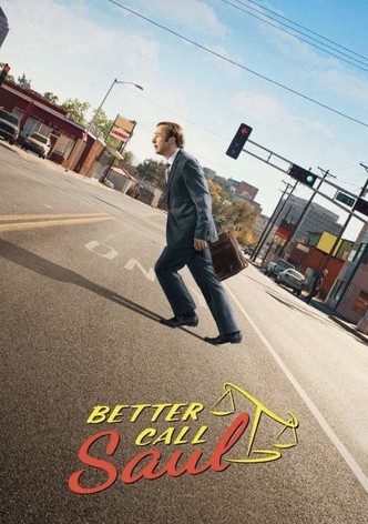 Better Call Saul