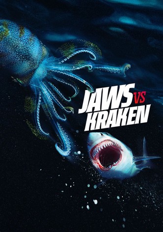 Jaws Kraken'e Karşı