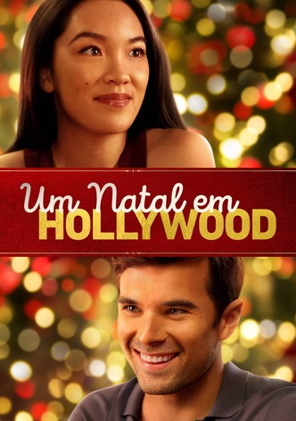 Natal em Hollywood