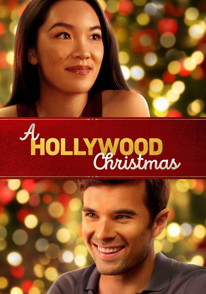 Bir Hollywood Noel'i