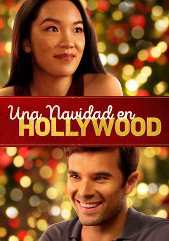 Una Navidad en Hollywood