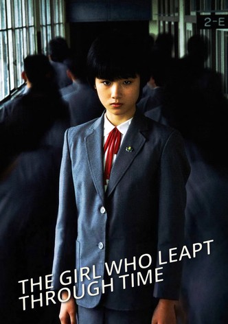The Girl Who Leapt Through Time