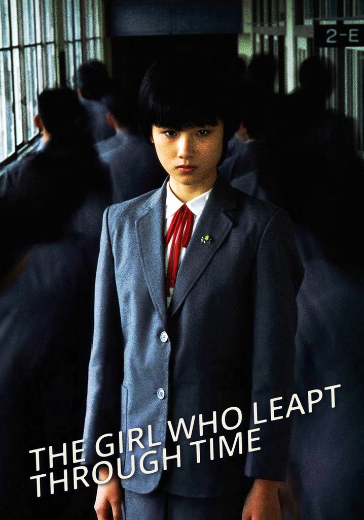 Watch The Girl Who Leapt Through Time The Girl Who Leapt Through Time - streaming online