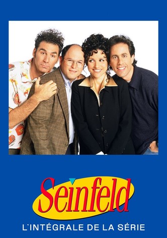 Seinfeld