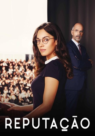 Reputação