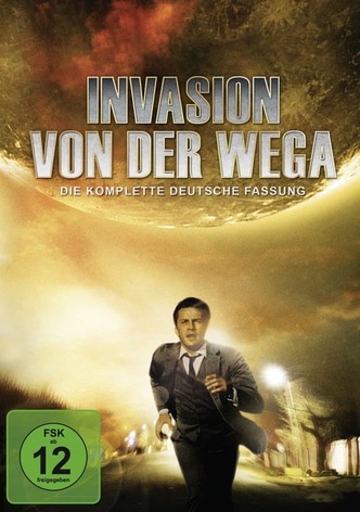 Invasion von der Wega