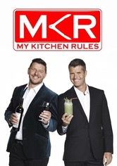 My Kitchen Rules
