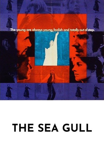 The Sea Gull