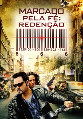Marcado Pela Fé: Redenção