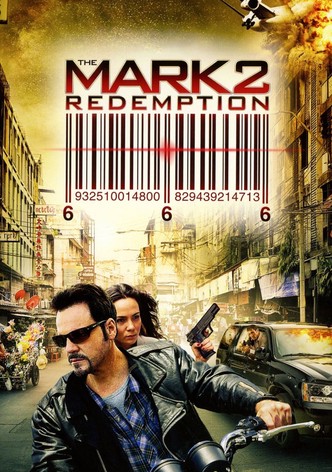 The Mark: Redemption