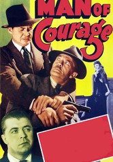 Man of Courage