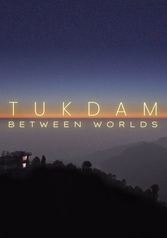 Tukdam – Between Worlds