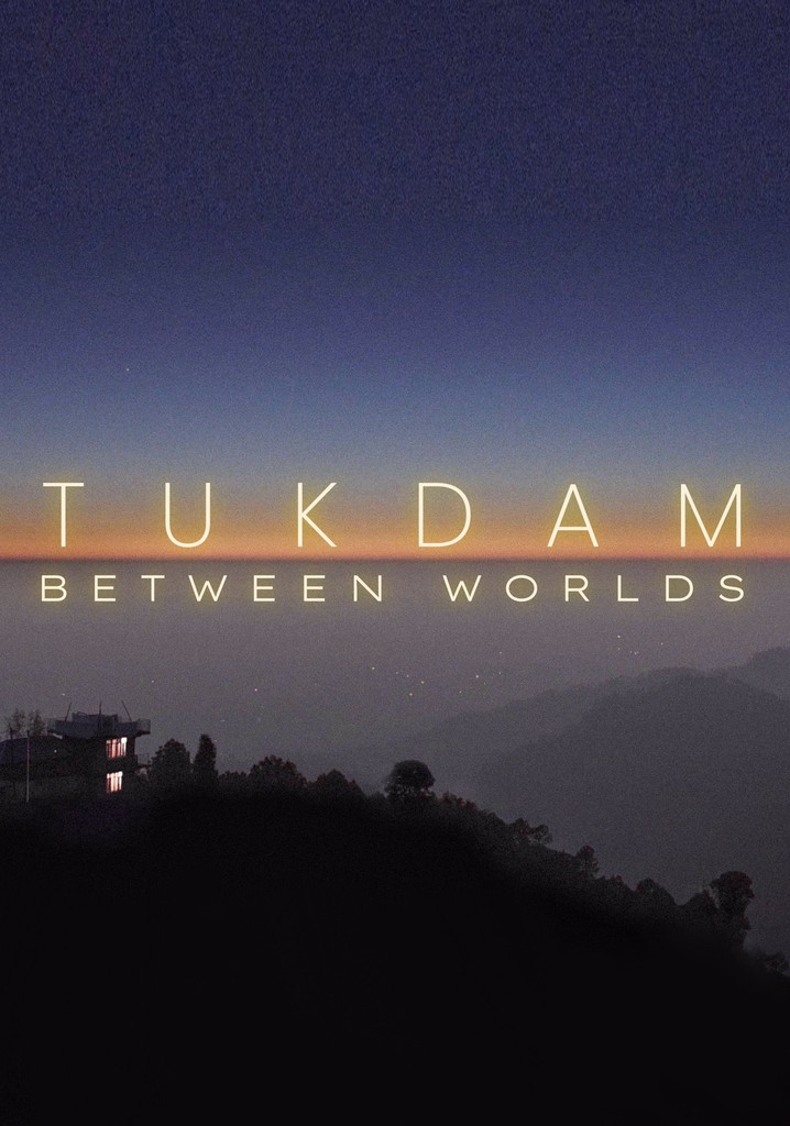 Tukdam – Between Worlds
