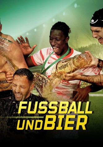 Fußball und Bier: Wo Geld und Alkohol fließen