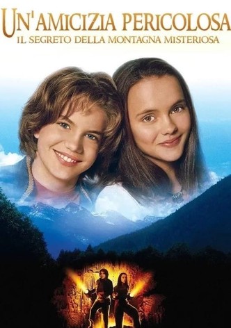 Un'amicizia pericolosa