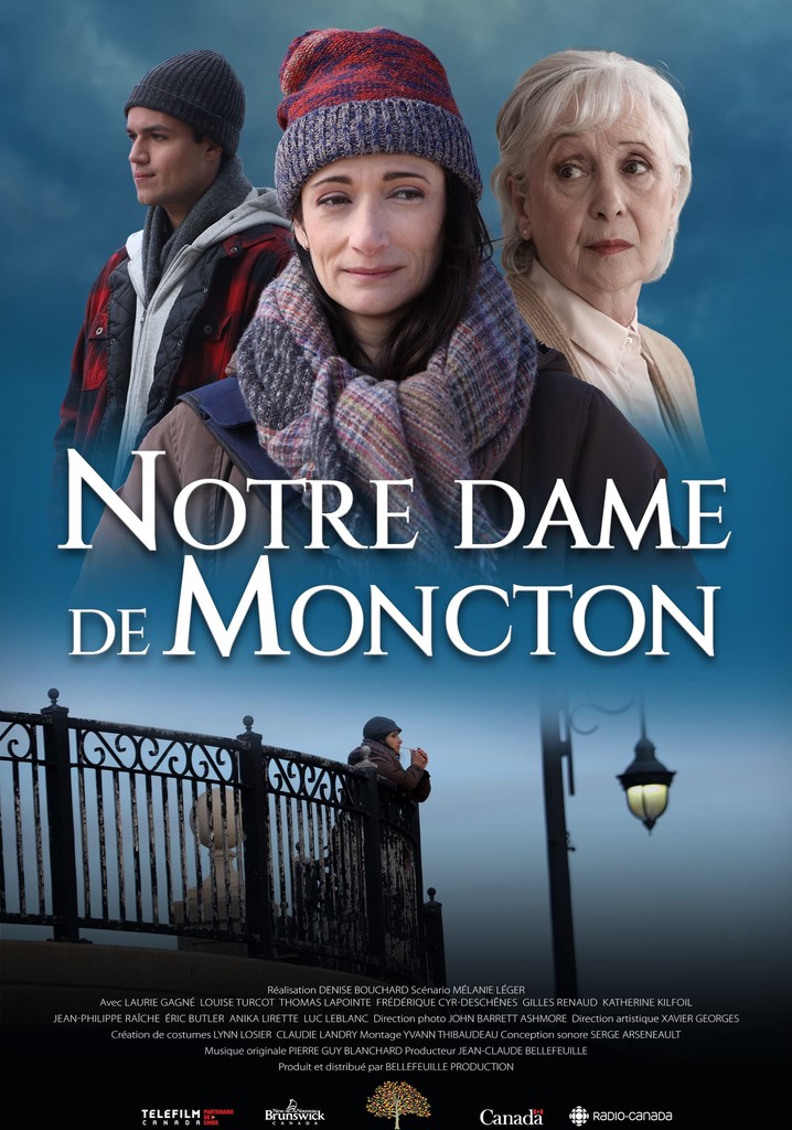 Notre Dame de Moncton