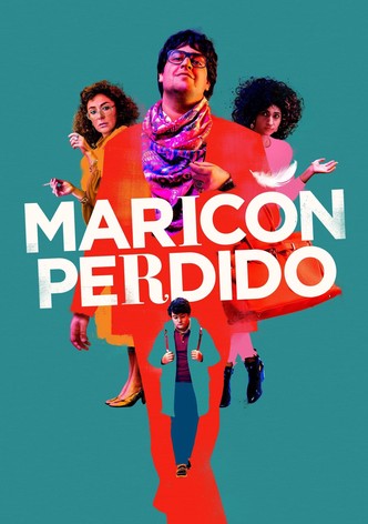 Maricón perdido