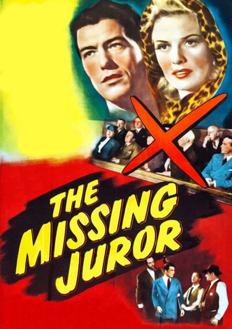 The Missing Juror