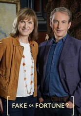 Fake or Fortune? - Series 7