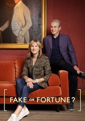 Fake or Fortune? - Series 10