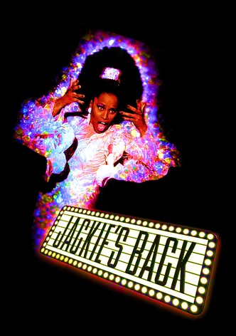 O Regresso de Jackie